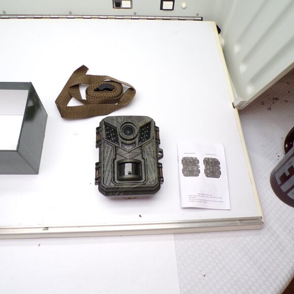 Outdoor Trail Camera - Picture 5 of 5